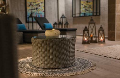 Blu Bay Hotel Sozopol