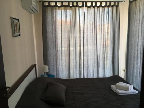 Hasienda Beach Apartments
