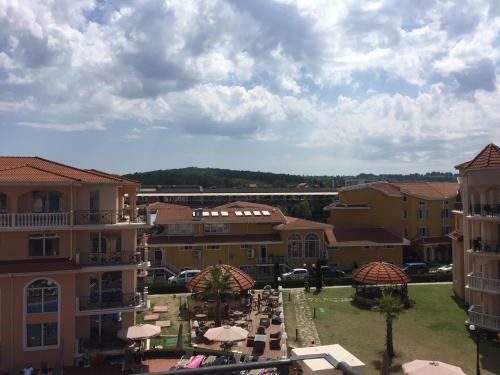 Hasienda Beach Apartments