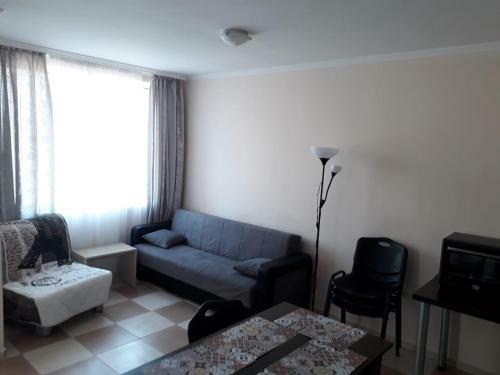 Hasienda Beach Apartments