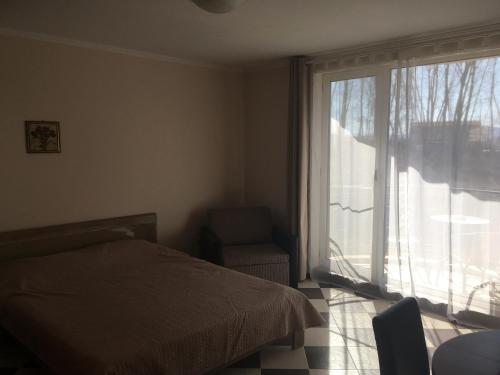 Hasienda Beach Apartments