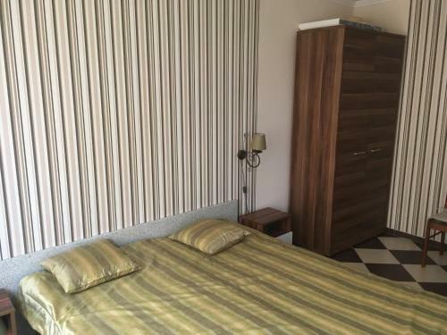 Hasienda Beach Apartments