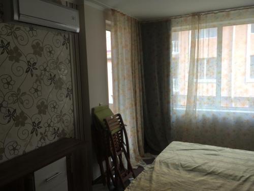 Hasienda Beach Apartments