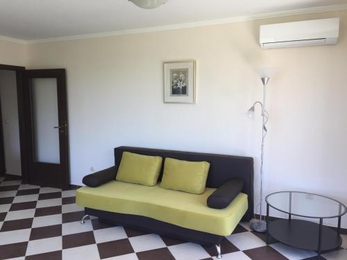 Hasienda Beach Apartments