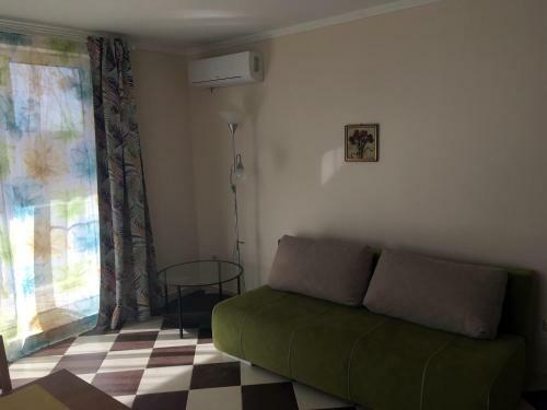 Hasienda Beach Apartments