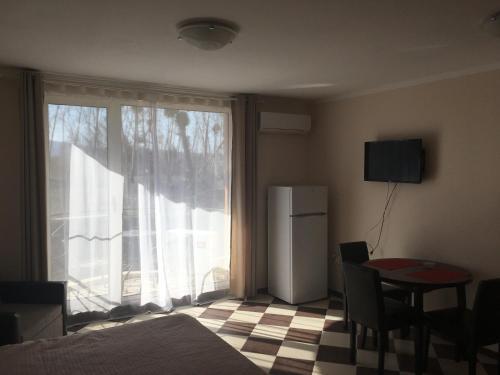 Hasienda Beach Apartments