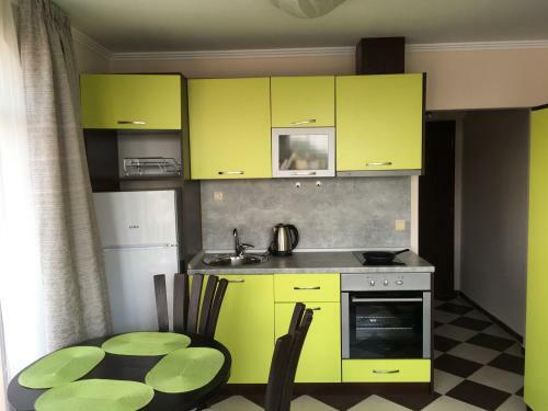 Hasienda Beach Apartments