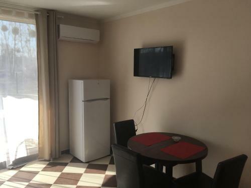 Hasienda Beach Apartments