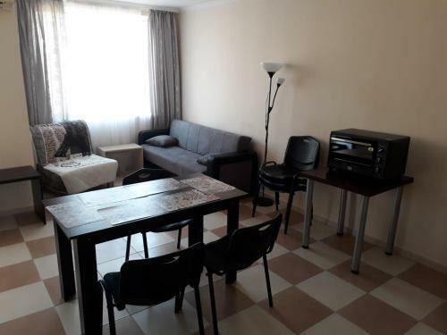 Hasienda Beach Apartments
