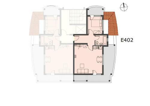 Hasienda Beach Apartments