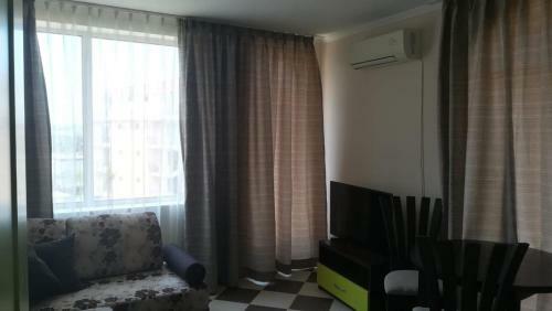 Hasienda Beach Apartments