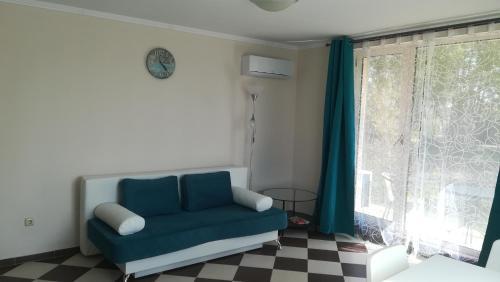 Hasienda Beach Apartments