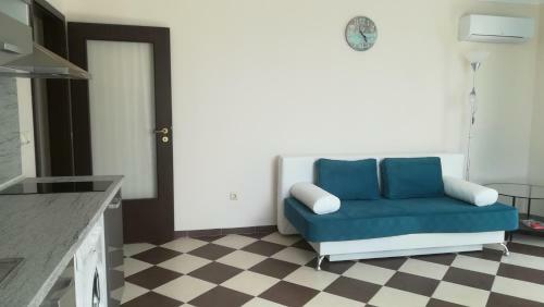 Hasienda Beach Apartments