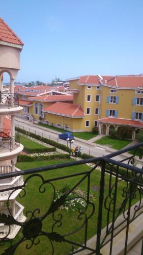 Hasienda Beach Apartments