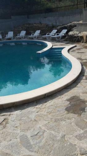 Apartamento Villa Ilchev