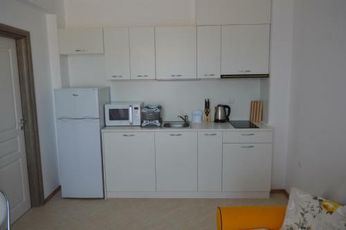 Gitea Saint Johan Apartments