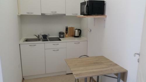 Gitea Saint Johan Apartments