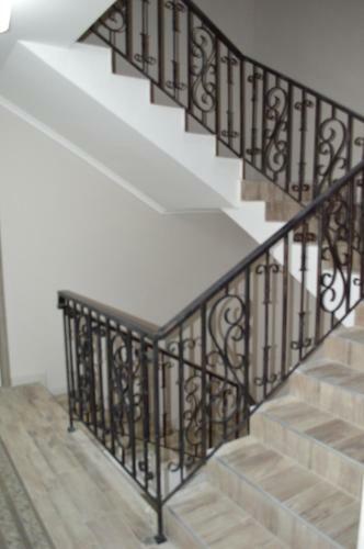 Gitea Saint Johan Apartments