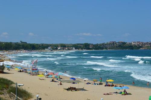 Gitea Saint Johan Apartments