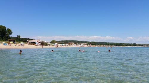 Gitea Saint Johan Apartments