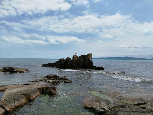 Villa Luxury House On Buzhaka