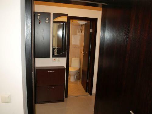 Lucky Apartments In Horizont Complex