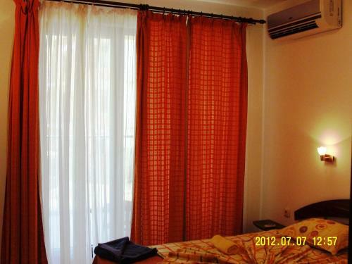 Lucky Apartments In Horizont Complex