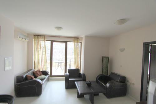 Lucky Apartments In Horizont Complex