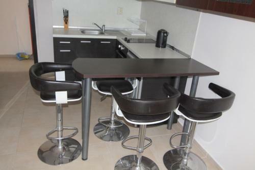 Lucky Apartments In Horizont Complex