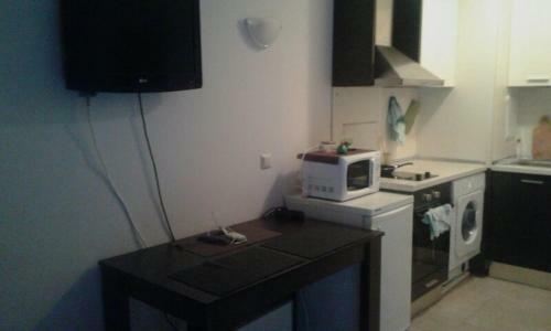 Lucky Apartments In Horizont Complex