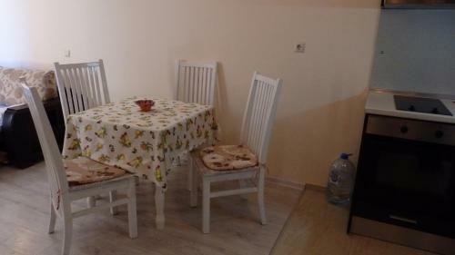 Lucky Apartments In Horizont Complex