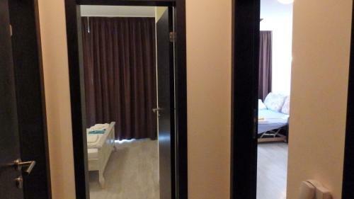 Lucky Apartments In Horizont Complex