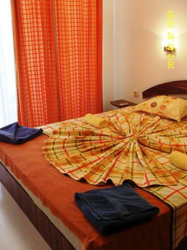 Lucky Apartments In Horizont Complex