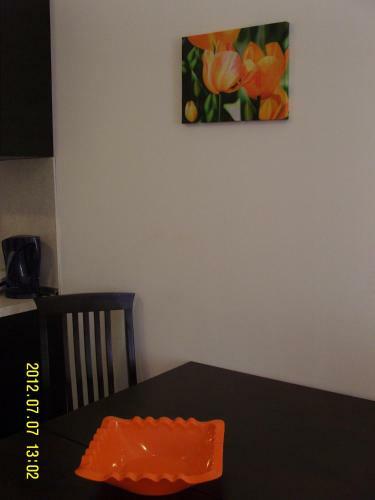 Lucky Apartments In Horizont Complex