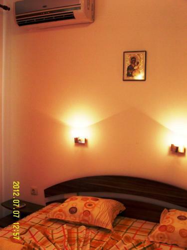 Lucky Apartments In Horizont Complex