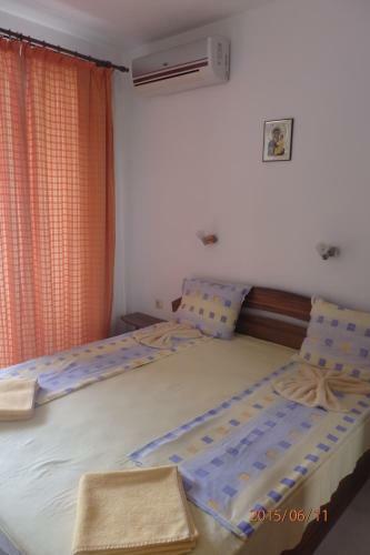 Lucky Apartments In Horizont Complex