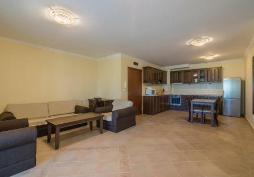 Apartamento Marina Villas