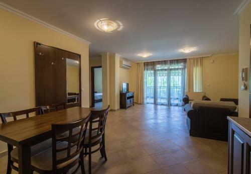 Apartamento Marina Villas