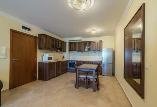 Apartamento Marina Villas