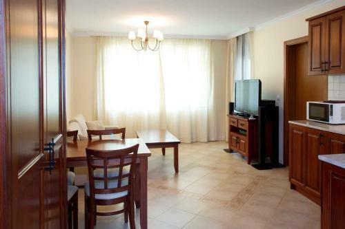 Apartamento Marina Villas