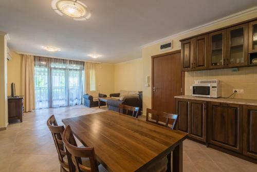 Apartamento Marina Villas