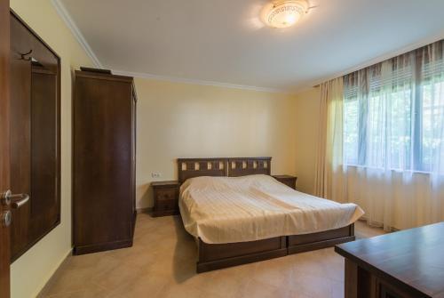 Apartamento Marina Villas