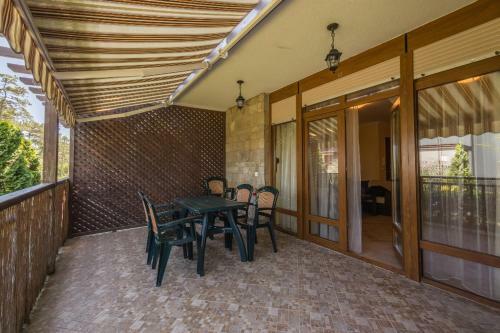 Apartamento Marina Villas