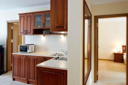 Apartamento Marina Villas