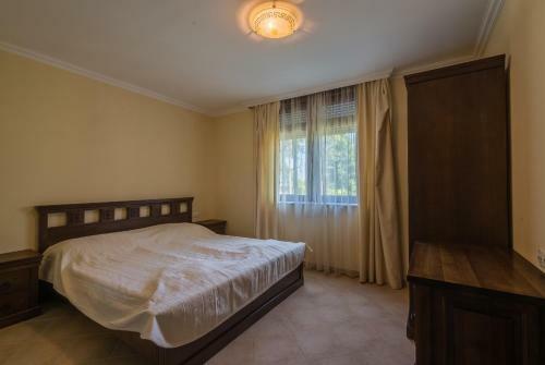 Apartamento Marina Villas