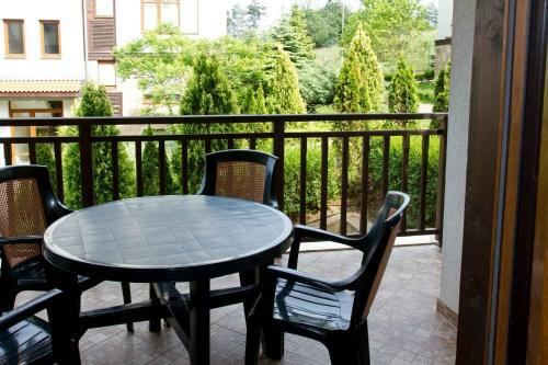 Apartamento Marina Villas