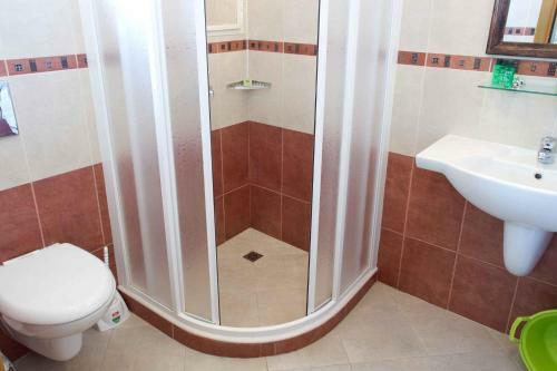 Apartamento Marina Villas