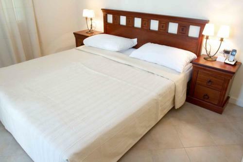 Apartamento Marina Villas