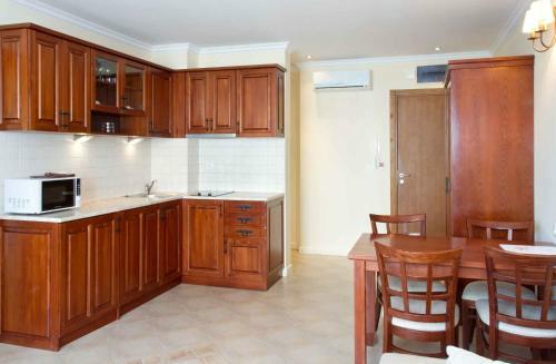 Apartamento Marina Villas