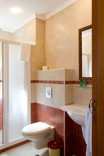 Apartamento Marina Villas